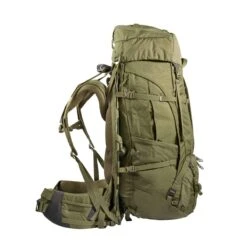 Tatonka Modulus 75+10L Pack - Olive