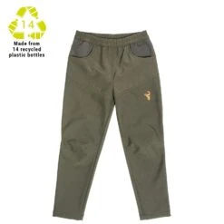 Hunters Element Kids Boulder Pants -Comprehensive outdoor sports 63d72591793f4454489d548dd0eaf1bf4ed3d4d3 4a65 2