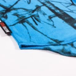 Stoney Creek Infants BushLite Tee Blaze Blue 13 Stoney Creek Infants BushLite Tee Blaze Blue -Comprehensive outdoor sports 6470 Infants Bushlite T Blaze Blue Hem 1000px 1b43