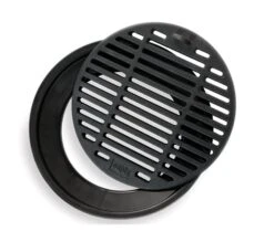 Ozpig Chargrill & Drip Tray