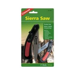 Coghlans Pocket Sierra Saw