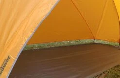 Zempire Mono Footprint