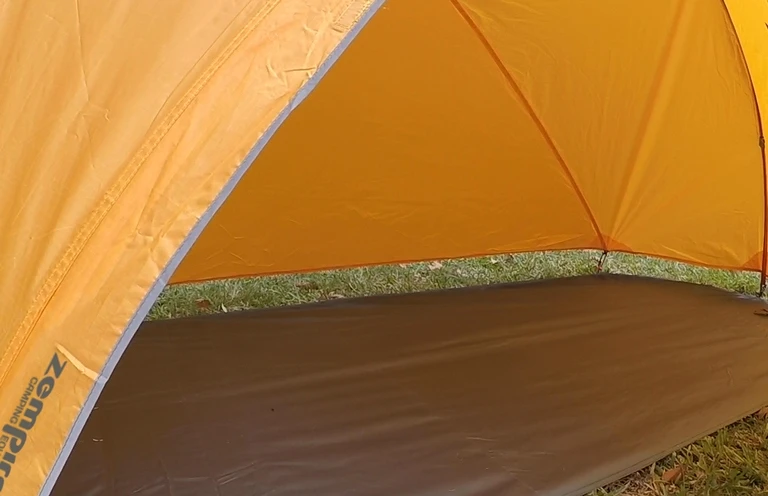 Zempire Mono Footprint 1 Zempire Mono Footprint