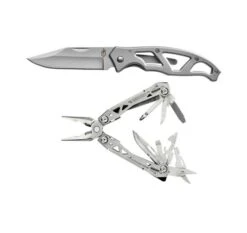 Gerber Suspension NXT + Paraframe Combo