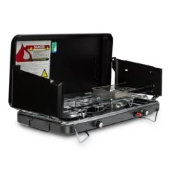 Zempire 2 Burner Deluxe Wide -Comprehensive outdoor sports 6e4a180f4a6ba476200cfabf5ff9e81b7836455a 6624