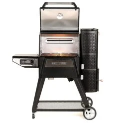 Masterbuilt Gravity Series 560 Charcoal Grill