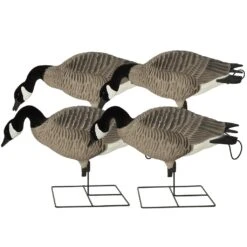 Avery Pro Grade XD Full Body Canada Goose Feeder - 4 Pack
