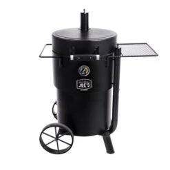 Oklahoma Joe's Bronco Drum Smoker