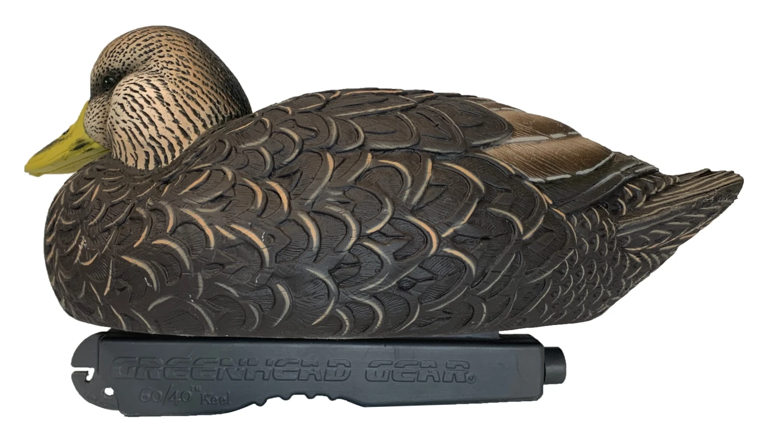 Avery PG XD Black Duck Harvester Floaters 6pk 2 Avery PG XD Black Duck Harvester Floaters 6pk - Image 2