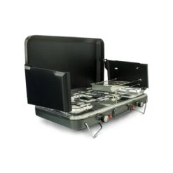 Zempire 2 Burner Deluxe -Comprehensive outdoor sports 764f42f4496c2405a84f5782f262c2f64bf446a5 ccfb