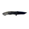 Cedar Creek Top Gun Knife 4.25" Camo