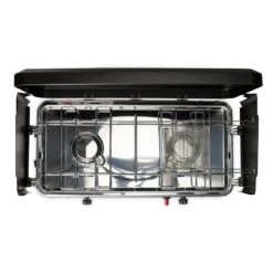 Zempire 2 Burner Deluxe Wide -Comprehensive outdoor sports 76f4fb703b28d8b4501e3958caac836cf5c24e4e 4997