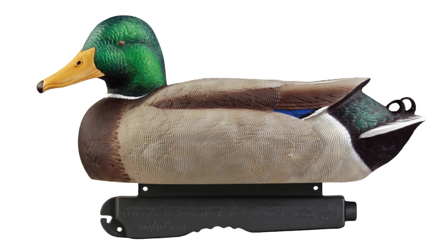 Avery PG XD Mallard Harvester Floaters 4D/2H - Image 2