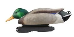 Avery PG XD Mallard Harvester Floaters 4D/2H -Comprehensive outdoor sports 77118 Pro Grade Mallards Harvester 6 Pack Foam Filled Surface Feeder Drake Stud cad4