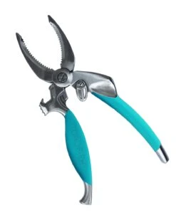 Toadfish Crab Cutter