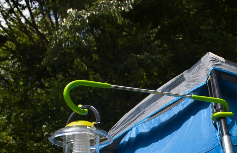 Zempire Lantern Holder 1 Zempire Lantern Holder