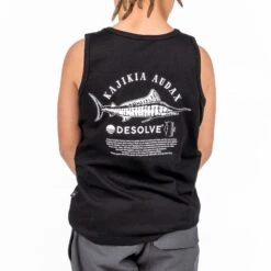 Desolve Kids Audax Singlet -Comprehensive outdoor sports 7cb1bf08e55d3d8b4a60d19aa4b3daff1ebf727c 24bd 1