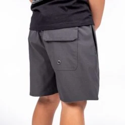 Desolve Kids Morphosis Harbour Shorts -Comprehensive outdoor sports 7d69bdc50df07d5124181258c234553ef7fc8673 c906 2