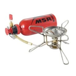 MSR WhisperLite Stove