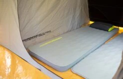 Zempire Delta Force V2 Dividing Curtain