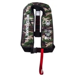 Watersnake Inflatable 150N - Camo