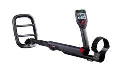 Minelab GO-FIND 44 Metal Detector -Comprehensive outdoor sports 811493016641 photo1 e605