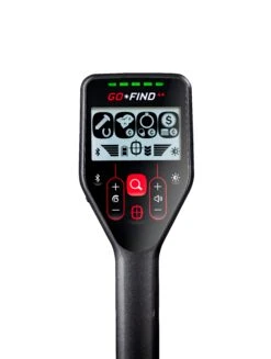 Minelab GO-FIND 44 Metal Detector