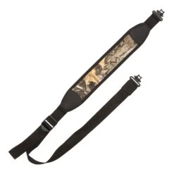 Allen Cascade Neoprene Sling W/ Swivels - Camo -Comprehensive outdoor sports 8216 prodmain web x3000 635f