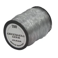 Avery Quick Fix Decoy Cord 200ft Clear