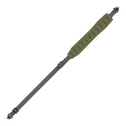 Allen KLNG Traction Sling Molded Rubber Green -Comprehensive outdoor sports 8533 Alt 10 FullTight sq db82