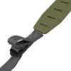 Allen KLNG Traction Sling Molded Rubber Green