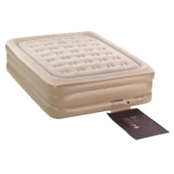 Coleman Queen Double High Quickbed