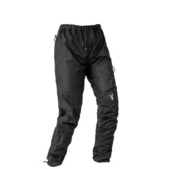 Hunters Element Womens Obsidian Trouser