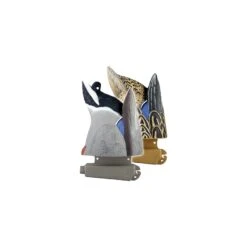 Avery PG Mallard Butt Up Feeder Floaters 1D/1H