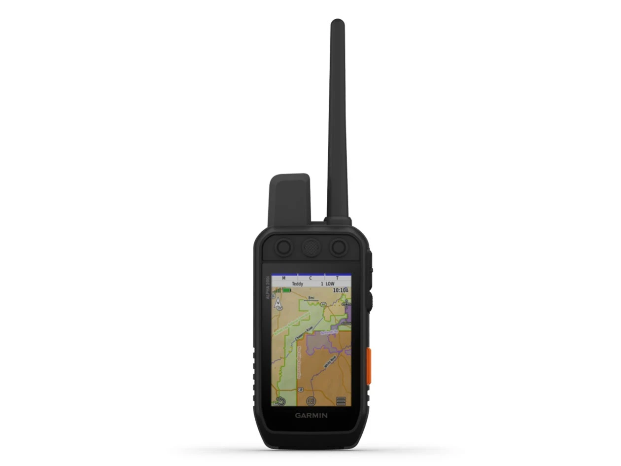 Garmin Alpha 200i 1 Garmin Alpha 200i