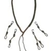 Avery Lanyard Round Braid DIY