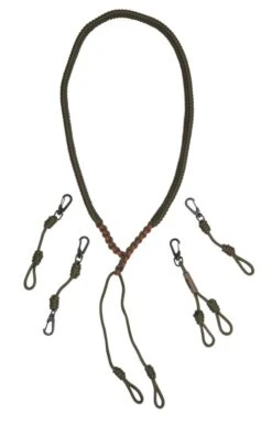 Avery Lanyard Round Braid DIY