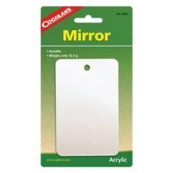 Coghlans Featherweight Mirror