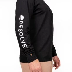 Desolve Mens Audax LS Tee -Comprehensive outdoor sports 8e269ca41dffbeead9e6c7cef74990a5cb354bb3 2697 1