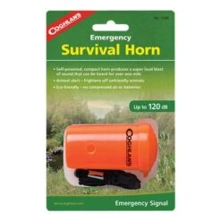 Coghlans Emergency Survival Horn