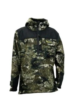 Huntech Kids Bush Coat G2 -Comprehensive outdoor sports 90da2427e5141836115bf1f587da3cbb88f8f00c 27f7 5