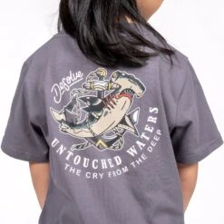 Desolve Kids Hammer Tee -Comprehensive outdoor sports 9189d83314417a964a200d9f83754173abb6caaa 5fa7 2