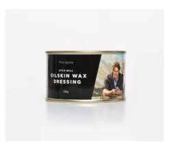 Styx Mill Small Reproofer Wax Tin - 125g
