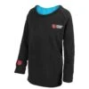 Stoney Creek Kids Bush L/S Tee Black