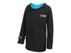 Stoney Creek Kids Bush L/S Tee Black -Comprehensive outdoor sports 922d254b37b2126af86df1b03250b2aac546908c 151b 5