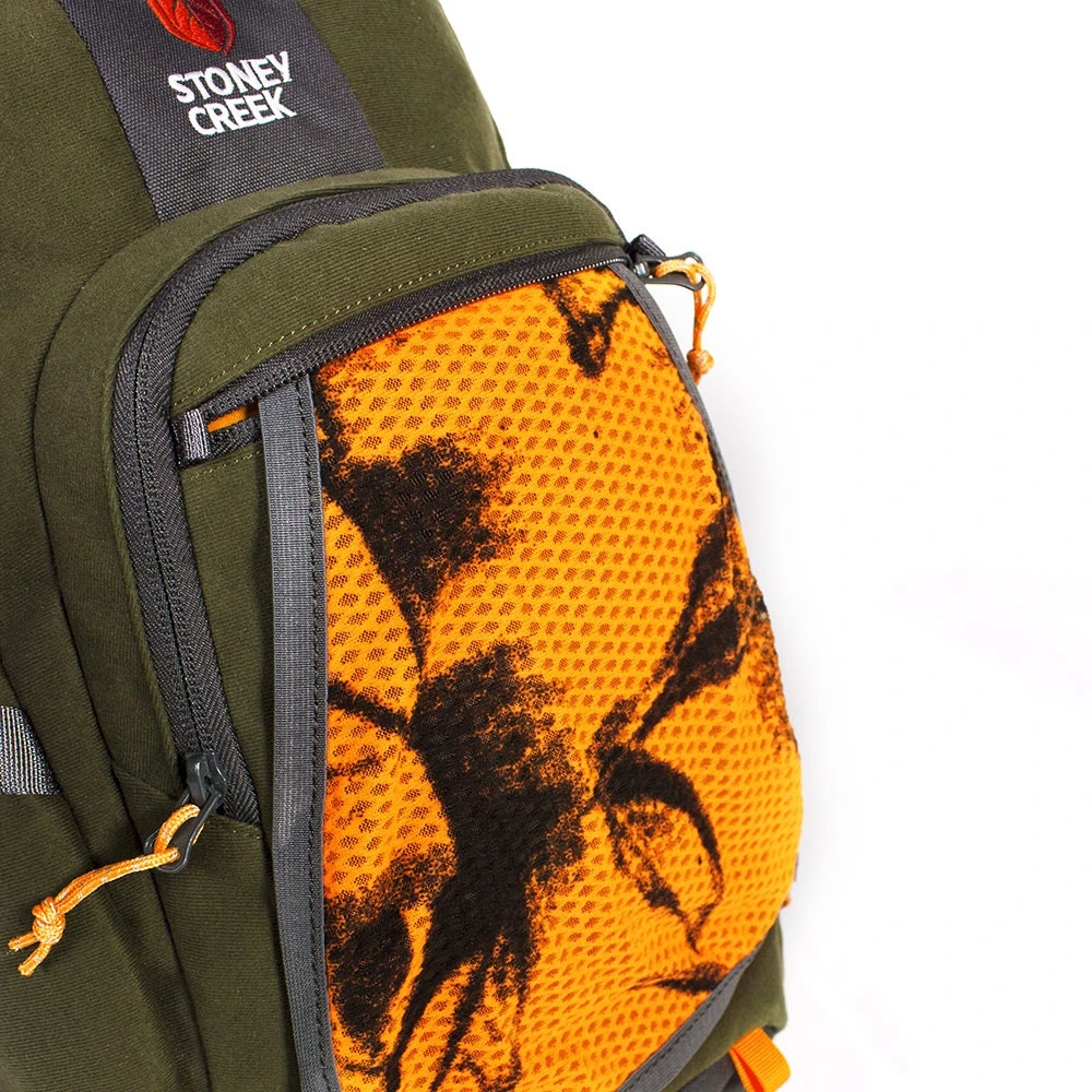 Stoney Creek Whirinaki 25L - Bayleaf 1 Stoney Creek Whirinaki 25L - Bayleaf