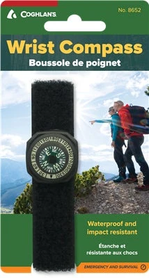 Coghlans Wrist Compass