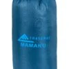 Traverse Mamaku Sleeping Bag - Navy (Left Zip)