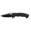 Cedar Creek Assisted ABS Black Handle 4.5"