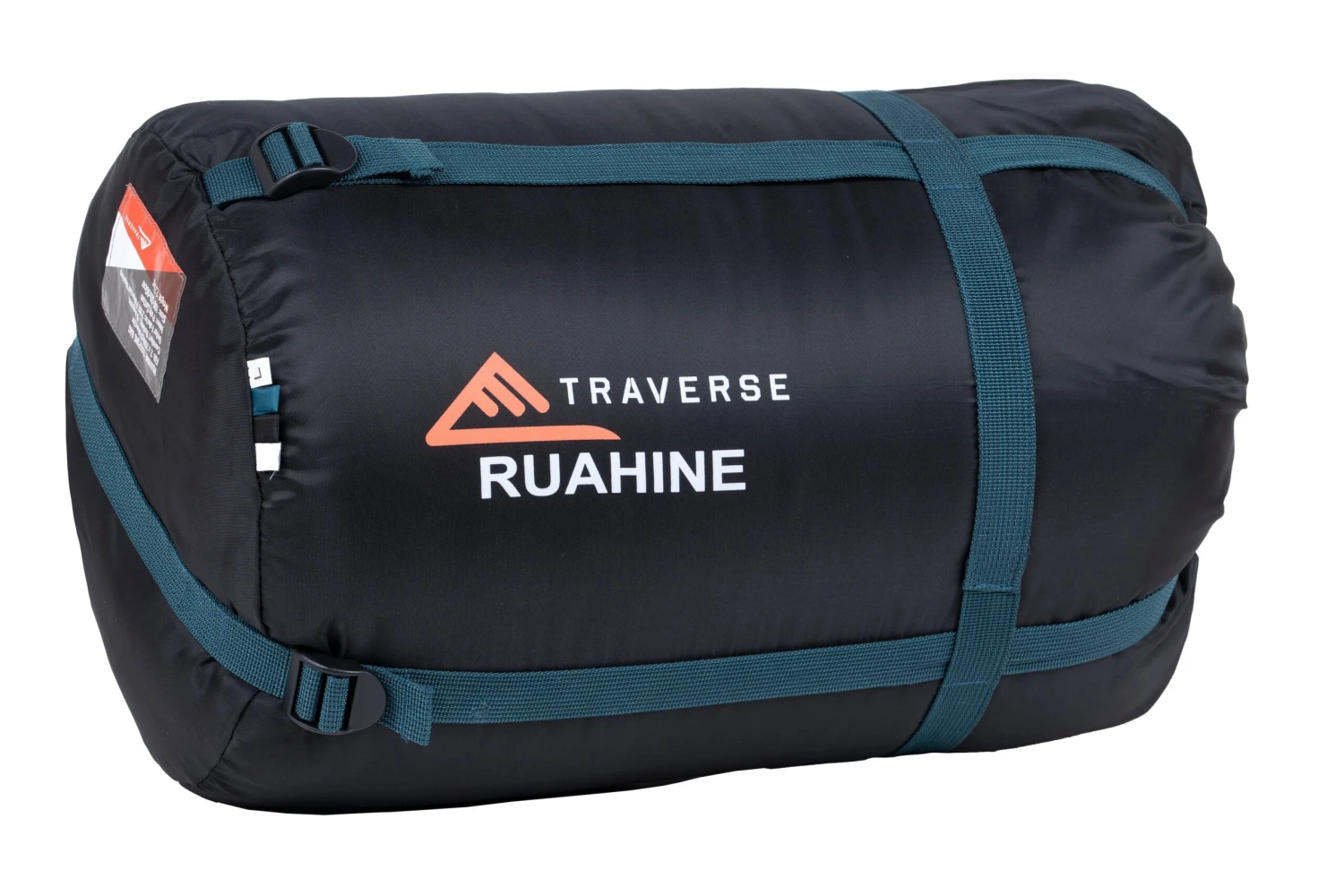 Traverse Ruahine XL Sleeping Bag (Right Zip) 2 Traverse Ruahine XL Sleeping Bag (Right Zip) - Image 2